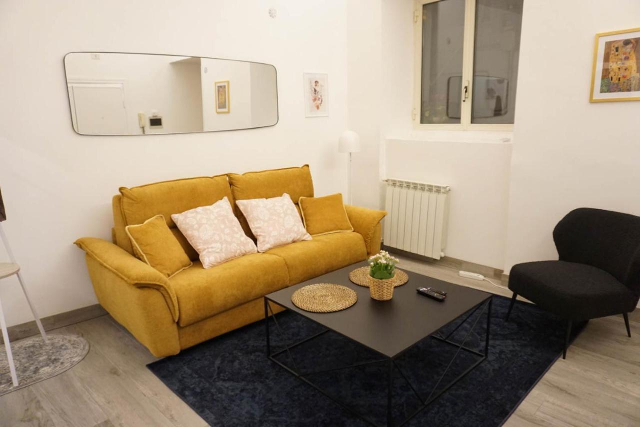Seminterrato Al Pigneto Metro C Apartment Rome Exterior photo